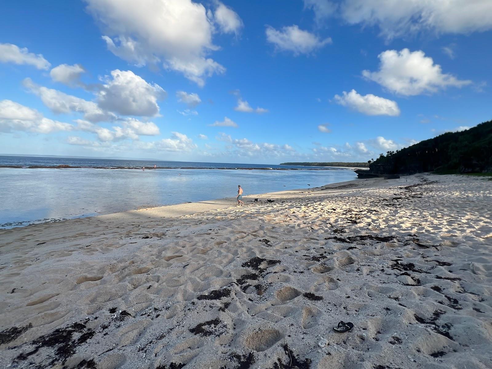 Sandee Anaheu Beach