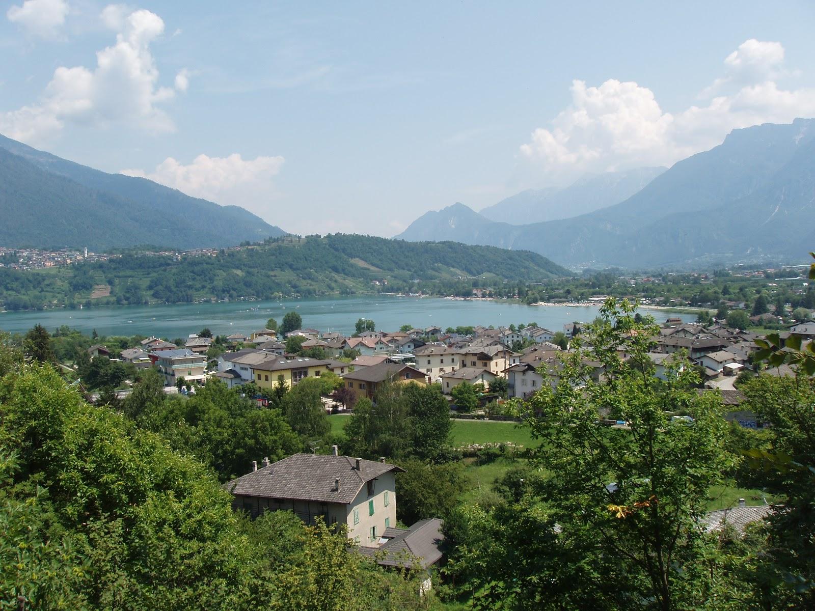 Sandee - HomePage / Calceranica al Lago