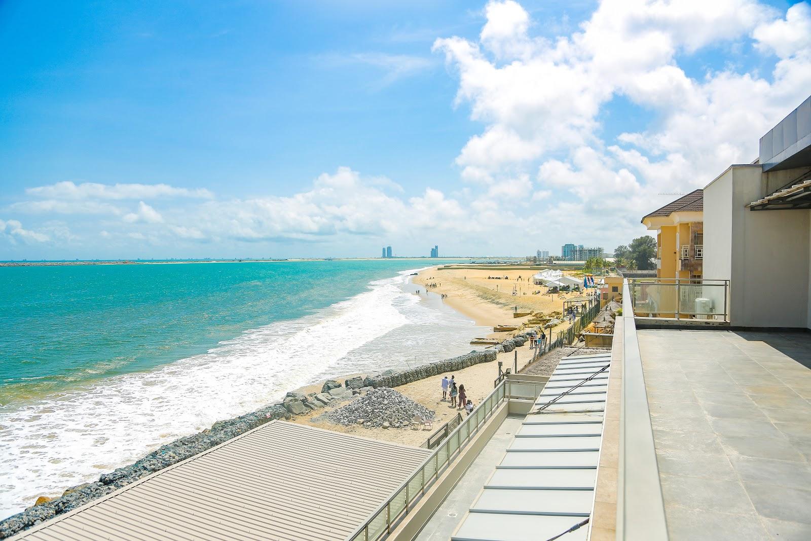 Sandee Lekki Leisure Lake