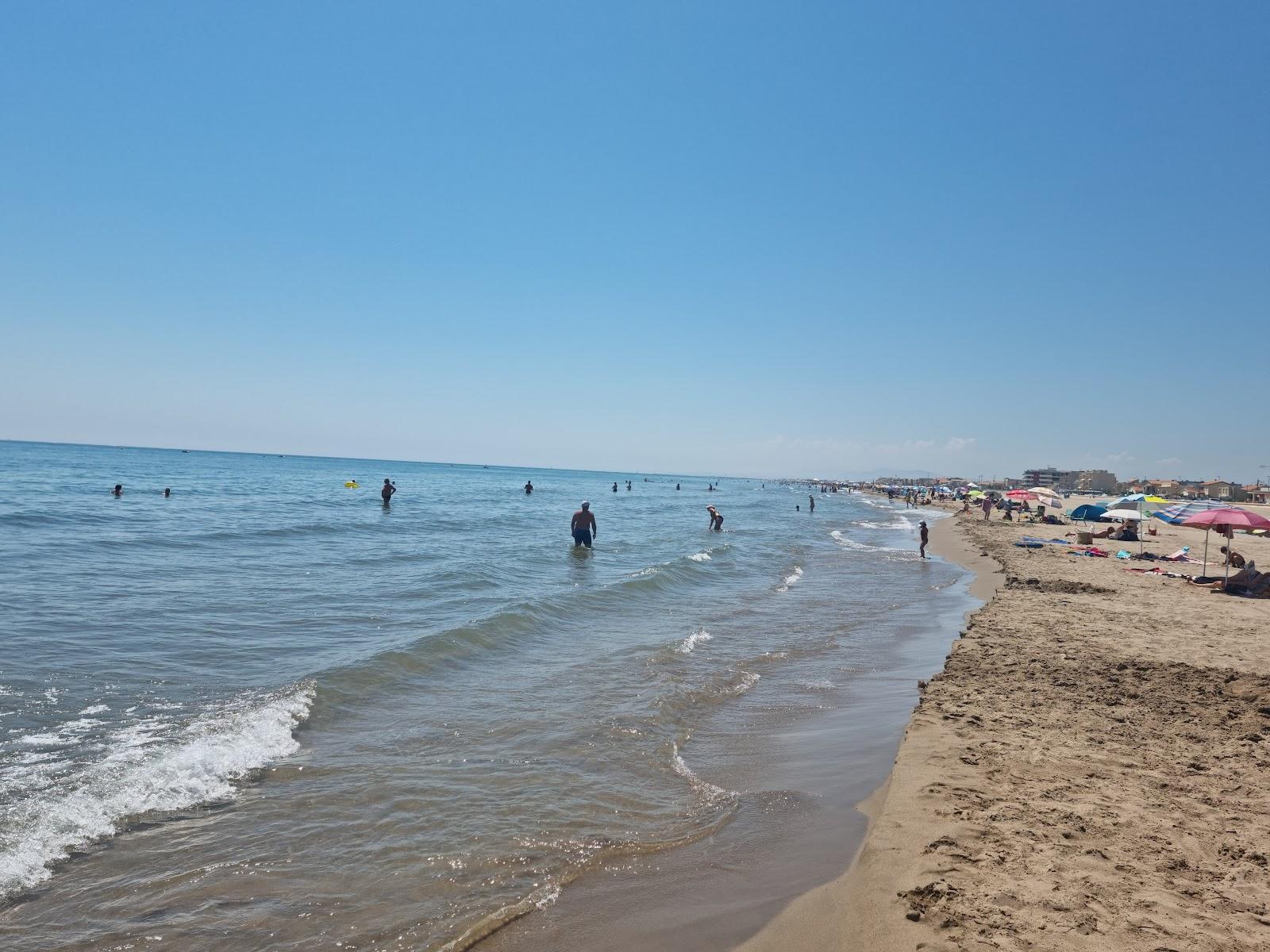 Sandee Narbonne Plage
