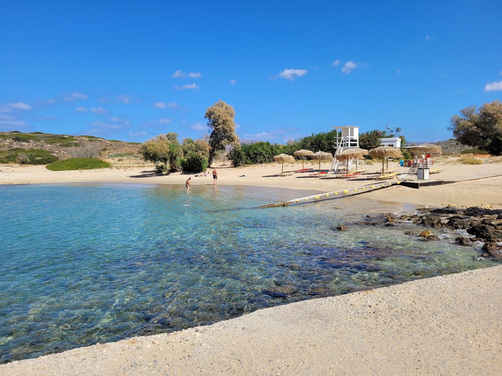 Sandee Elygia Beach