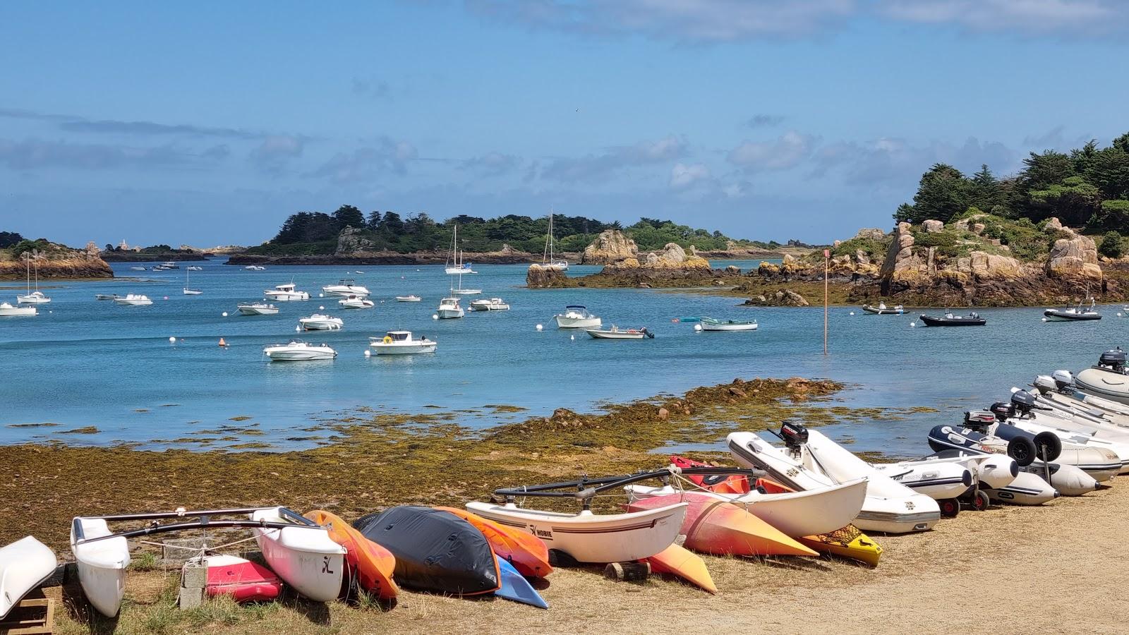 Sandee - HomePage / Ile de Brehat