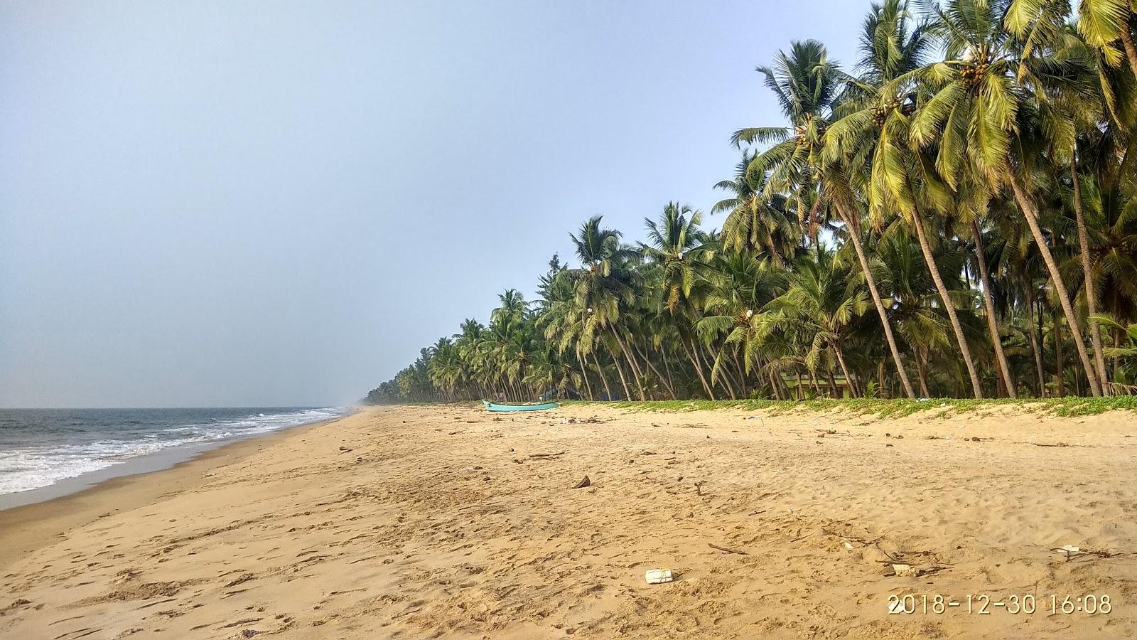Sandee Pantai Tanjung Aan