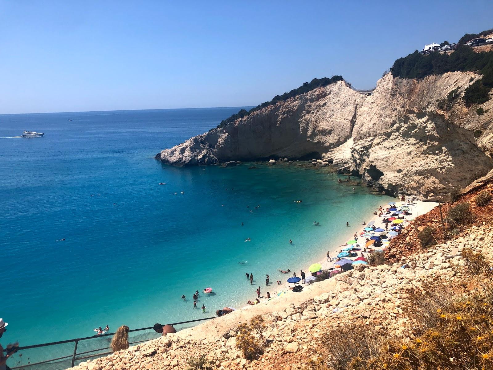 Sandee - HomePage / Lefkada