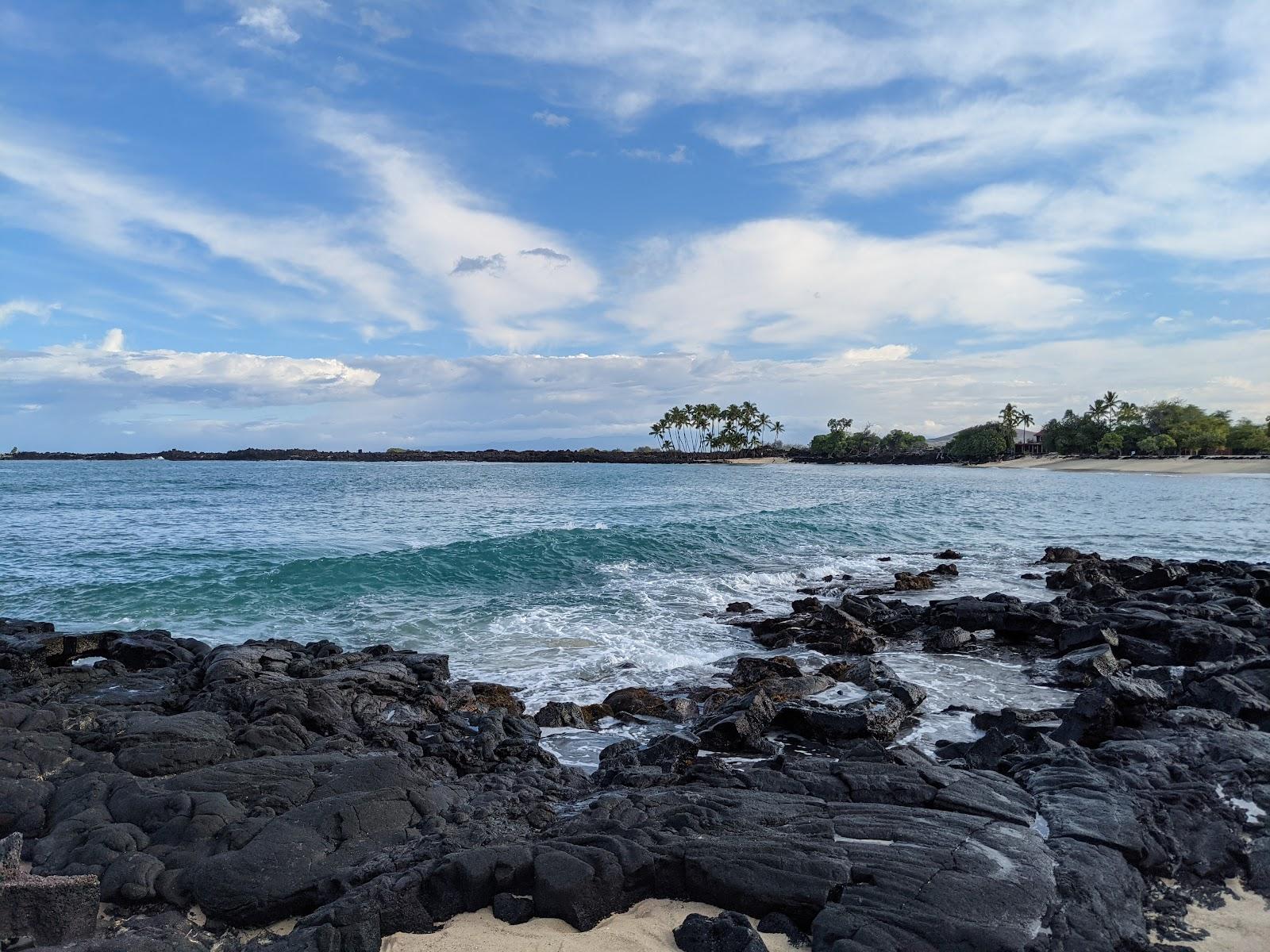 Sandee Makolea Beach
