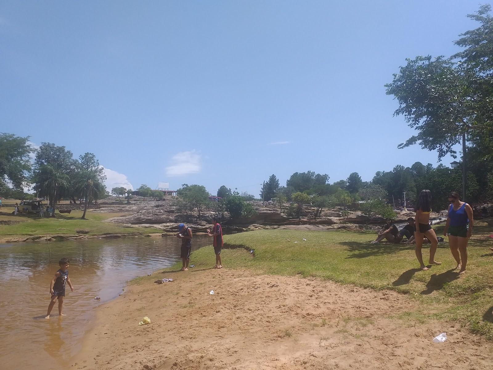 Sandee Balneario Pinamar