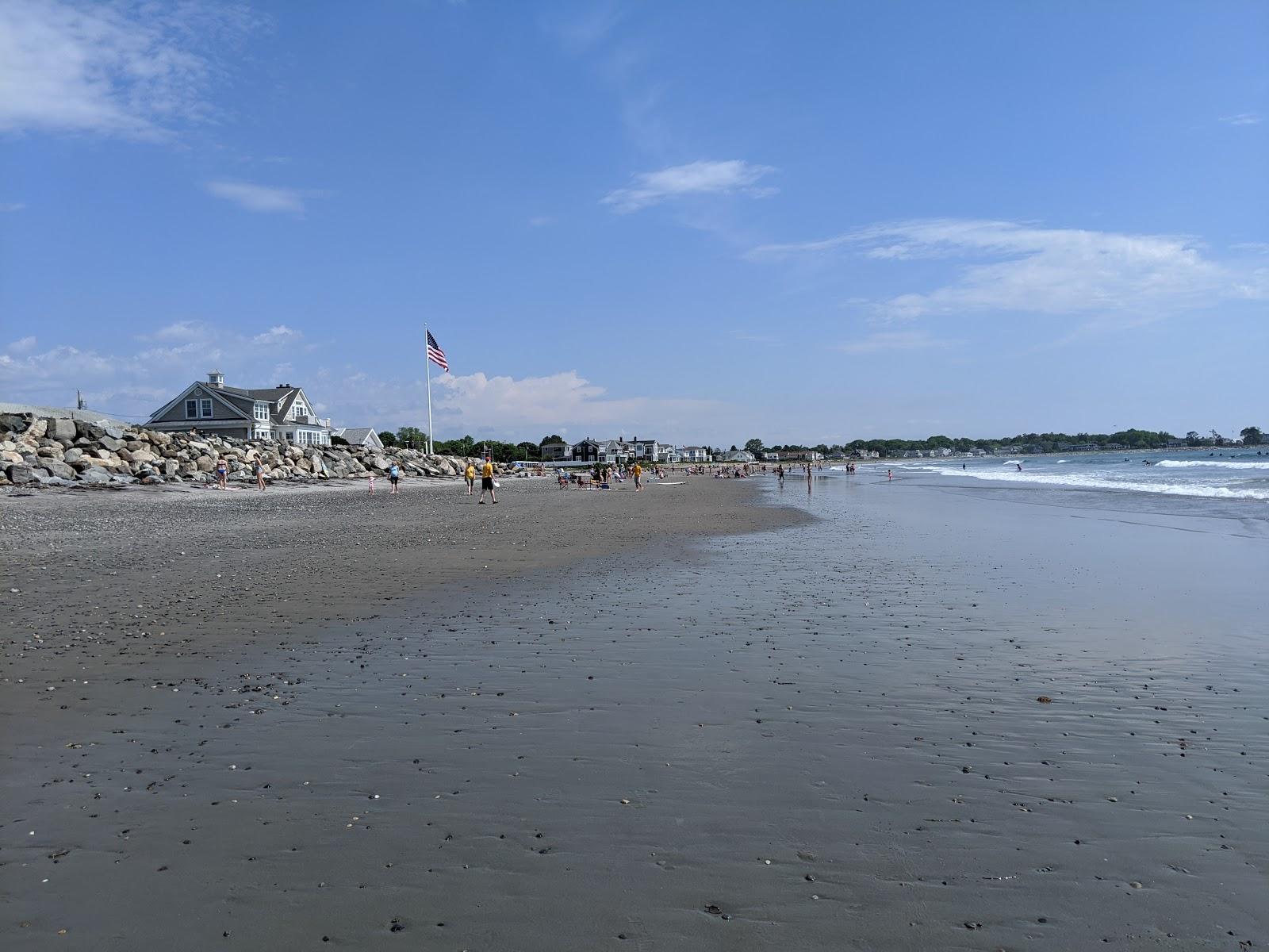 Sandee Jenness Beach At Cable Road