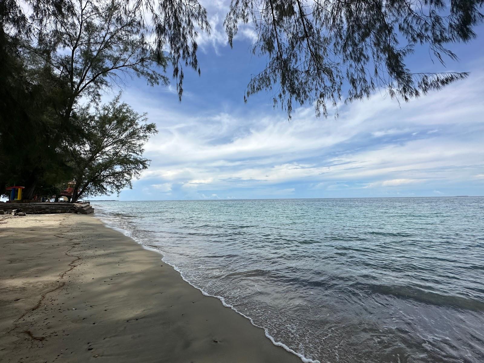 Sandee Pasir Putih Atapupu Beach