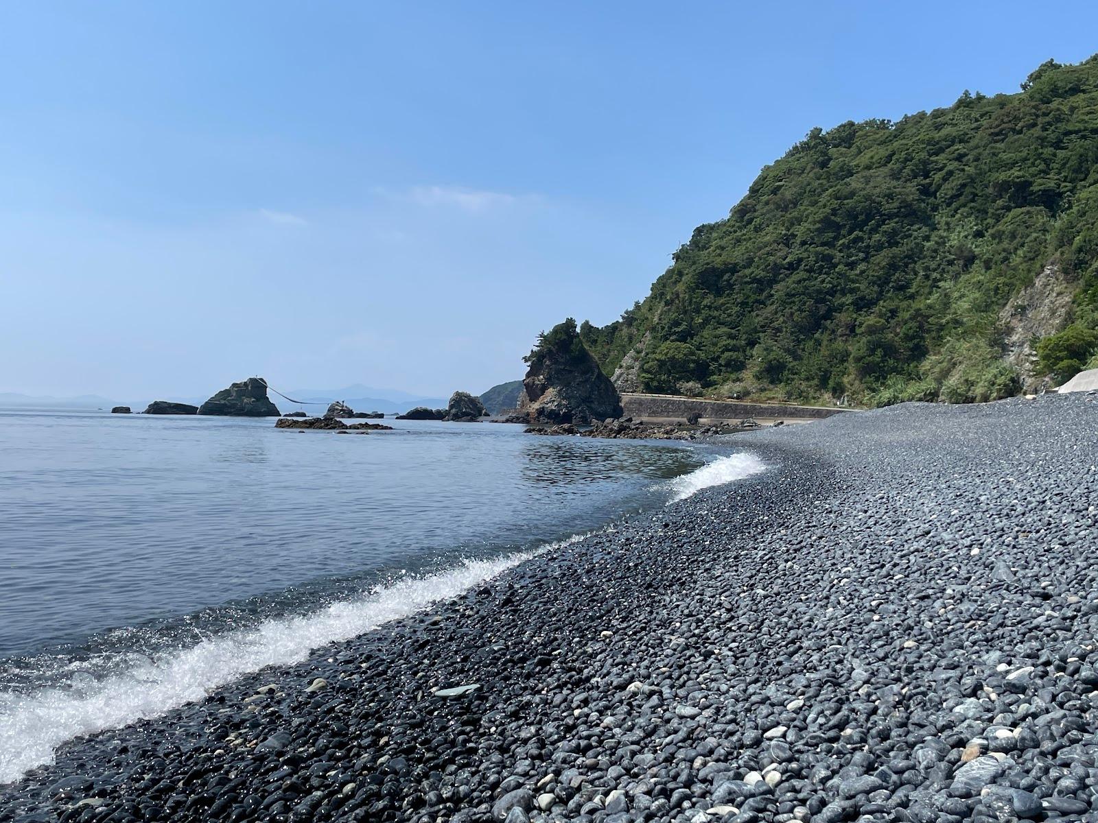 Sandee Black Beach
