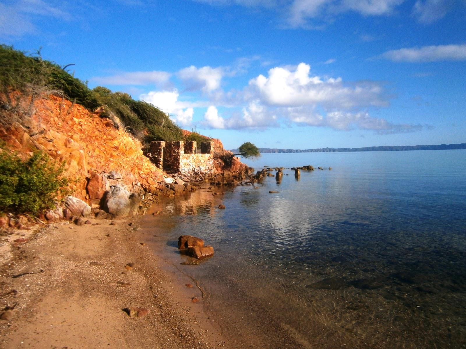 Sandee Playa Turpialito