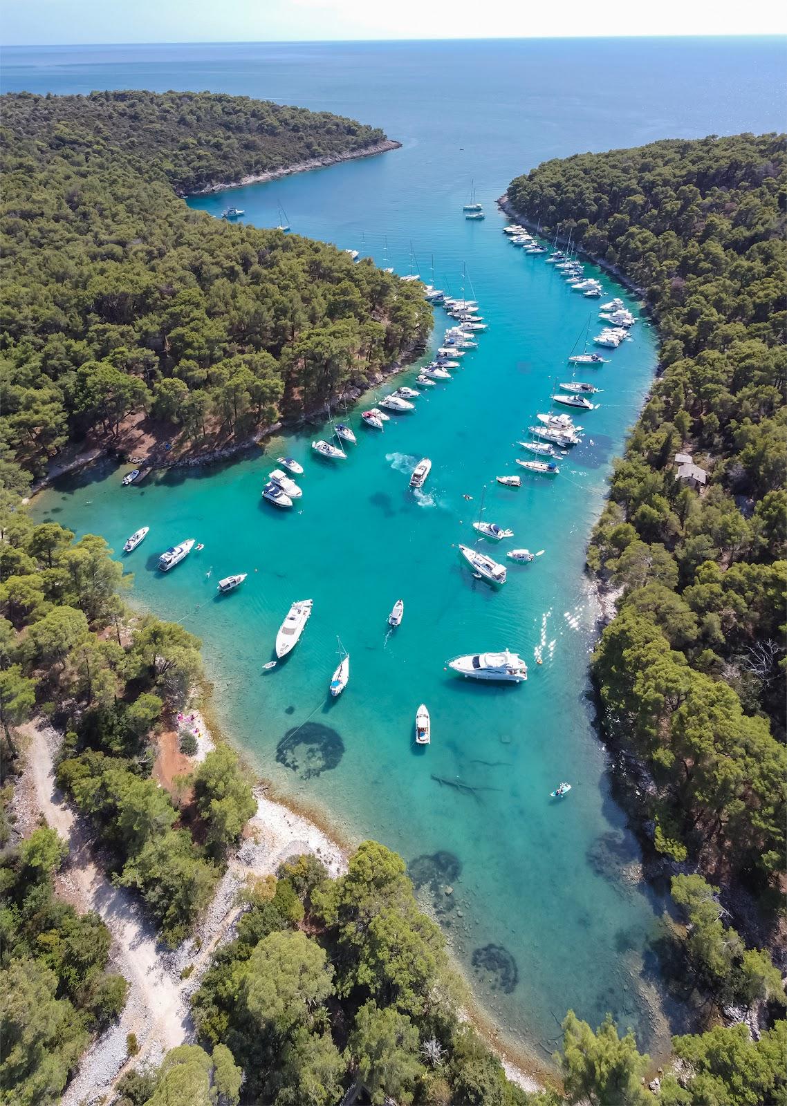 Sandee Krivica Beach