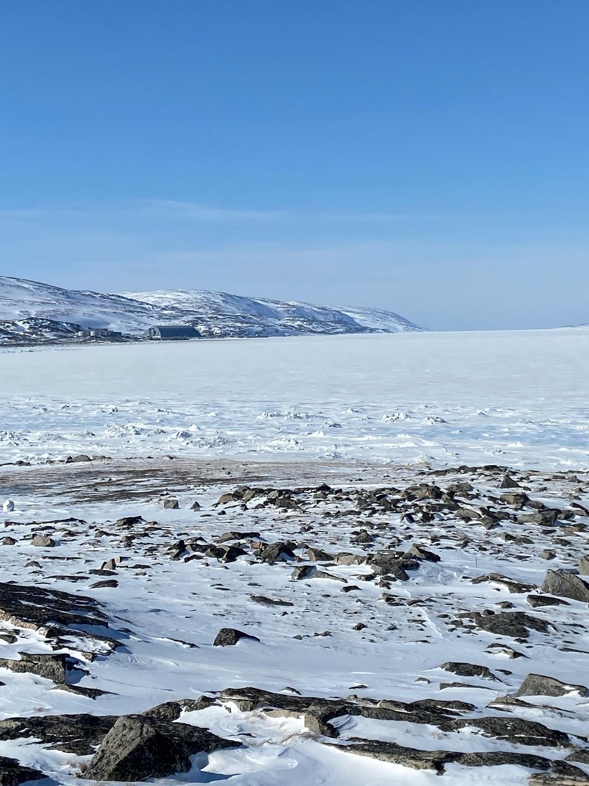 Sandee - HomePage / Hudson Strait