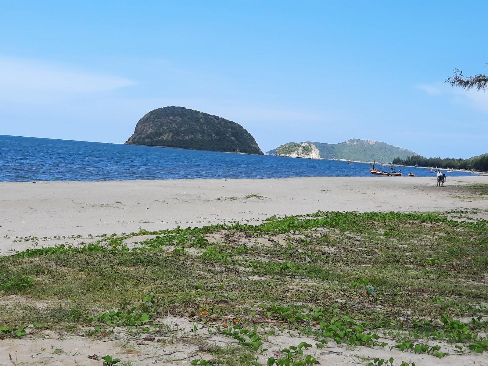 Sandee Sam Roi Yot Southern Secret Beach
