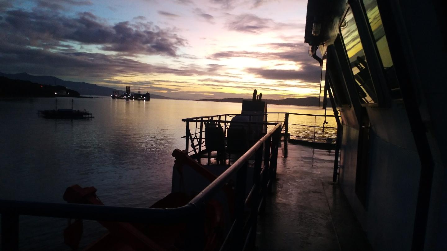 Sandee Lubang Buaya Morella