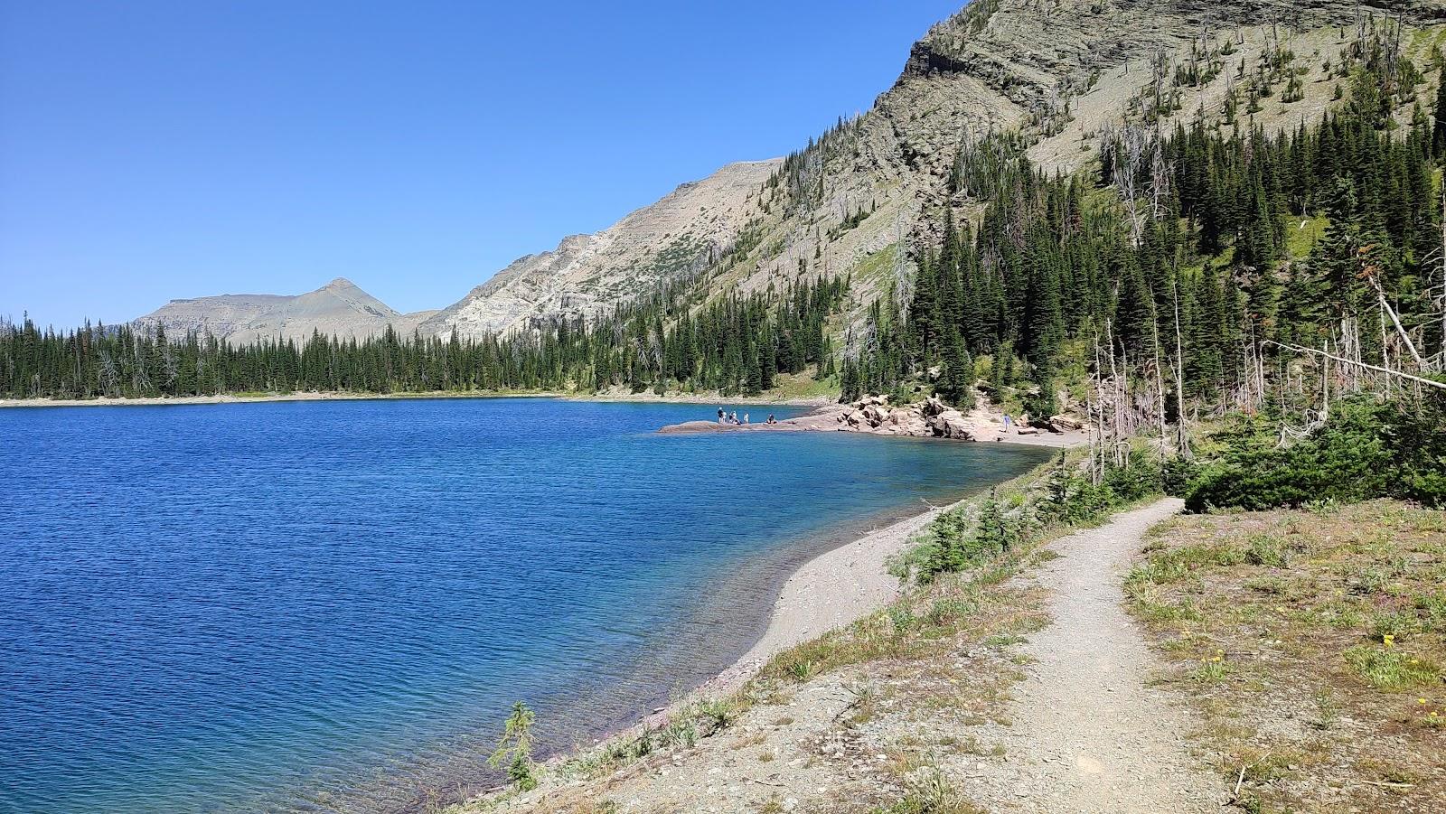 Sandee - HomePage / Waterton Park