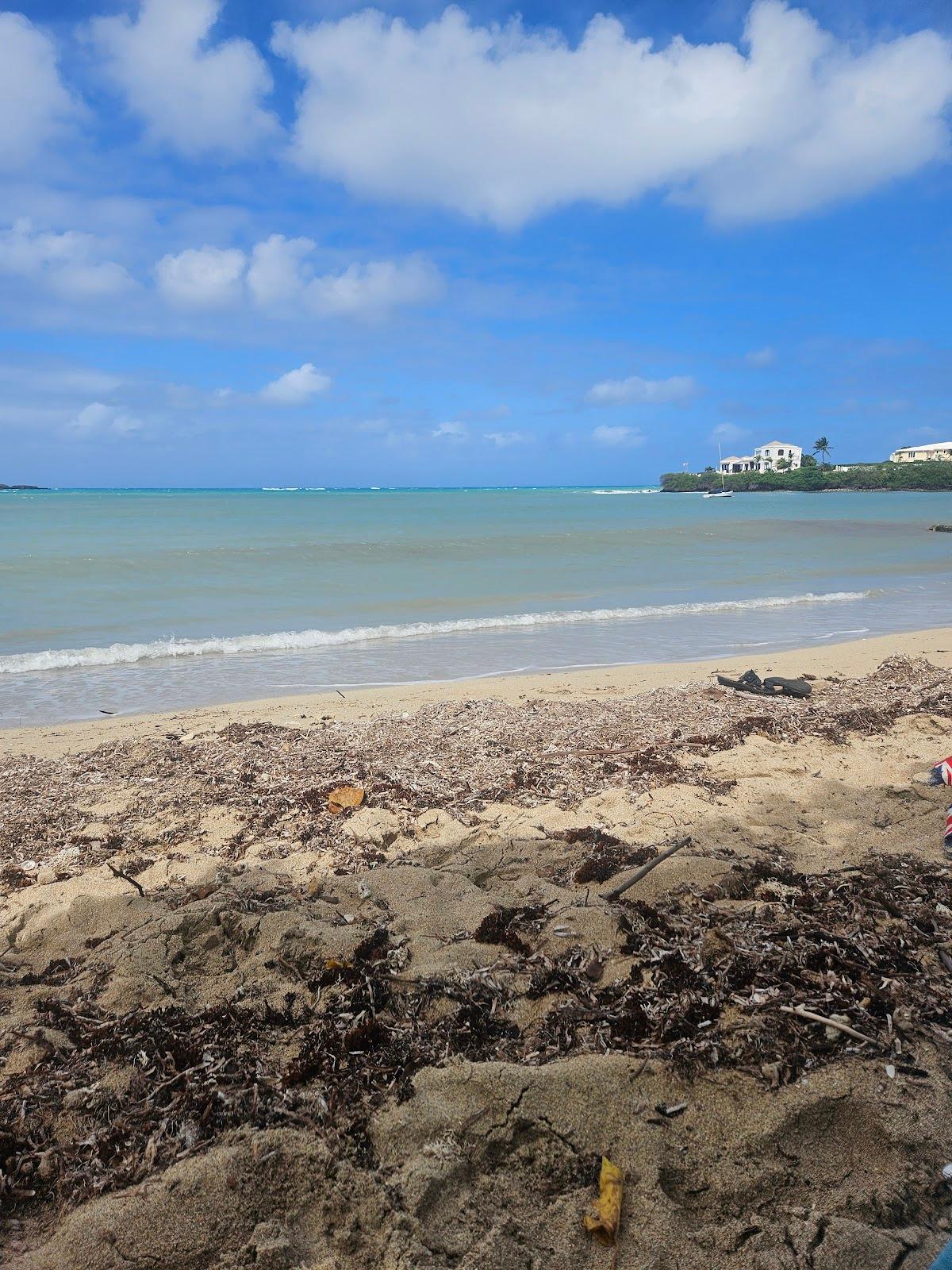 Sandee Chenay Beach