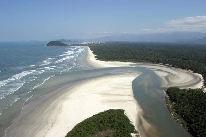 Sandee Praia De Itaguare
