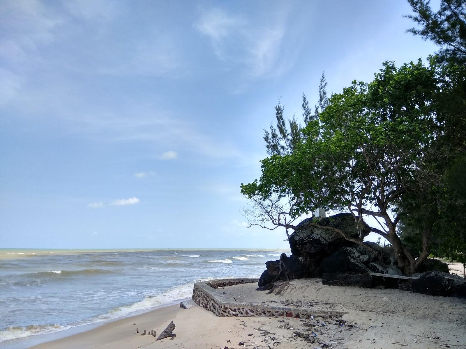 Sandee - HomePage / Batu Berdaun