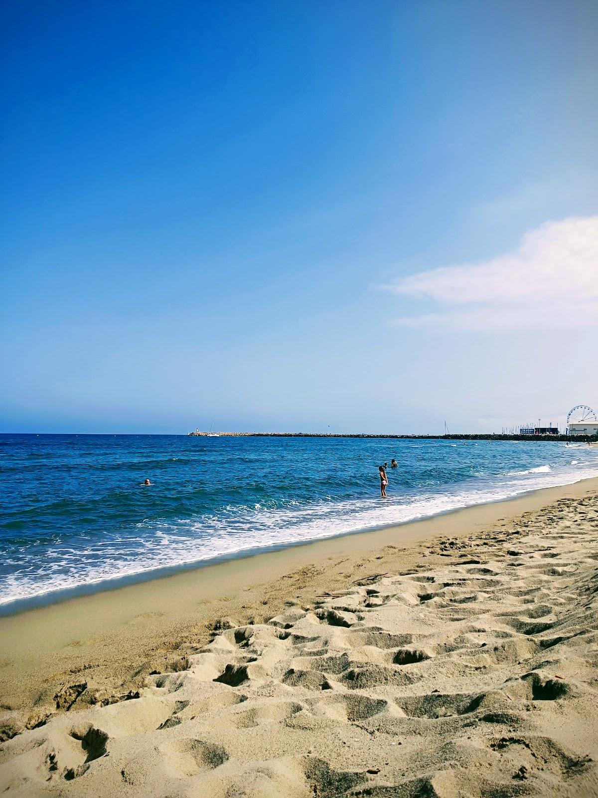 Sandee Plage Du Sardinal