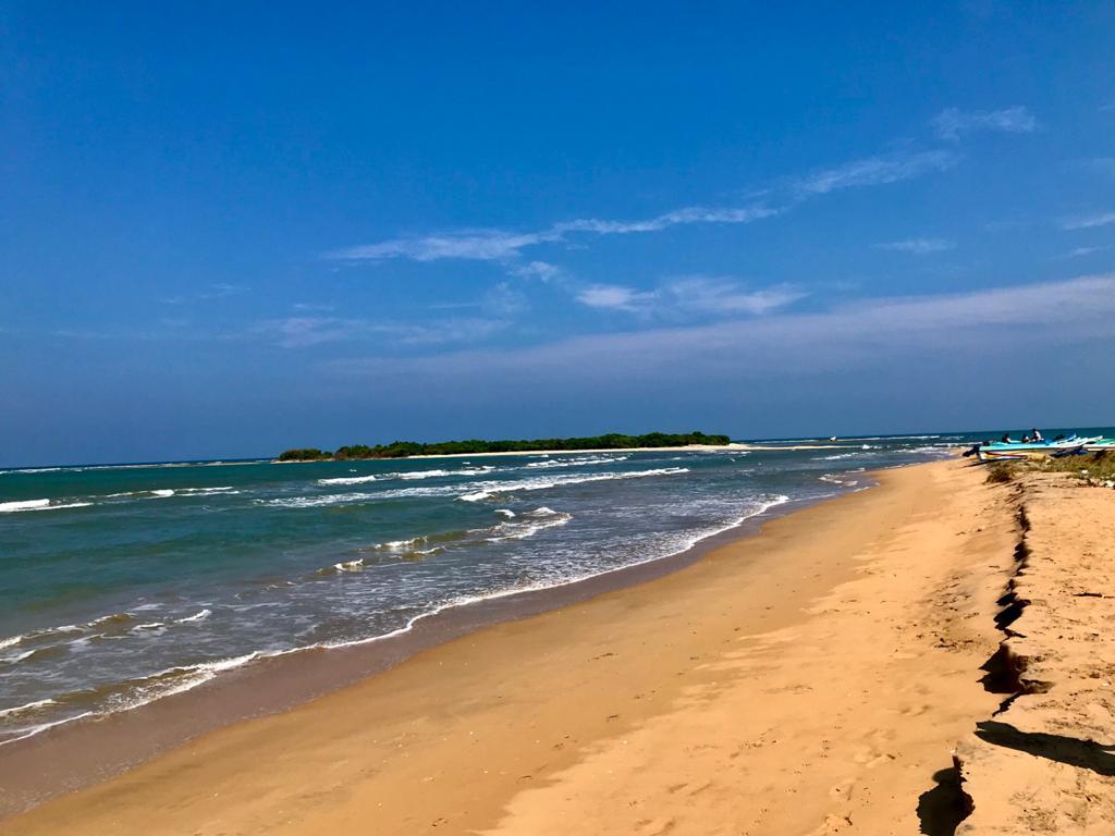 Sandee Kiran Beach