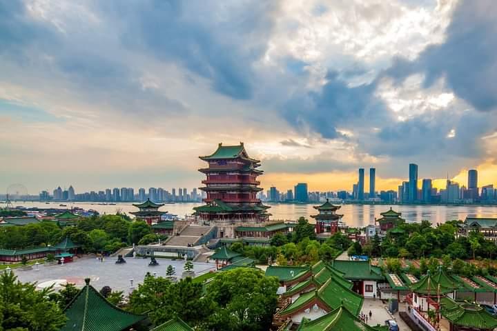 Sandee - HomePage / Taizhou