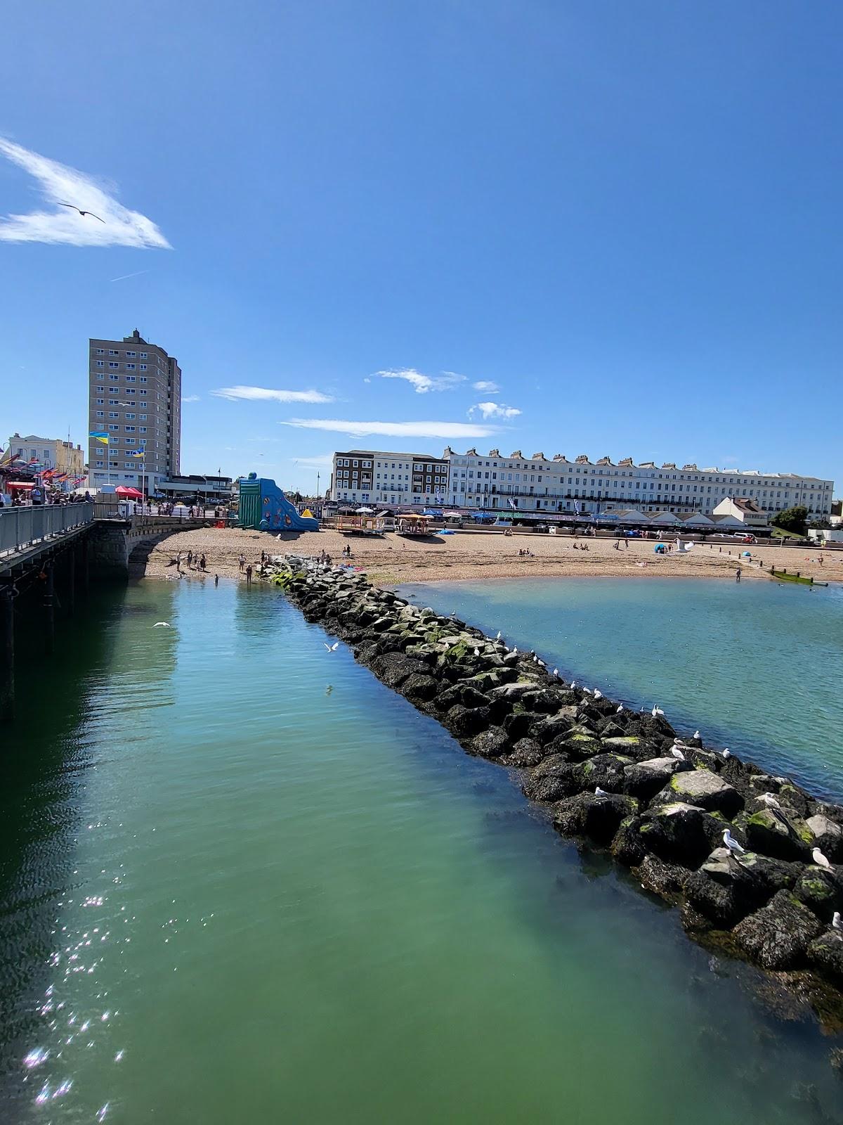 Sandee Beltinge Bay