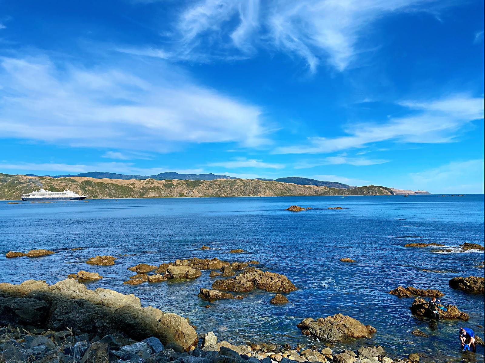 Sandee - HomePage / Breaker Bay