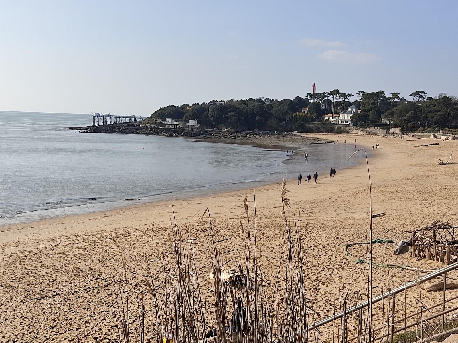 Sandee Plage Royan