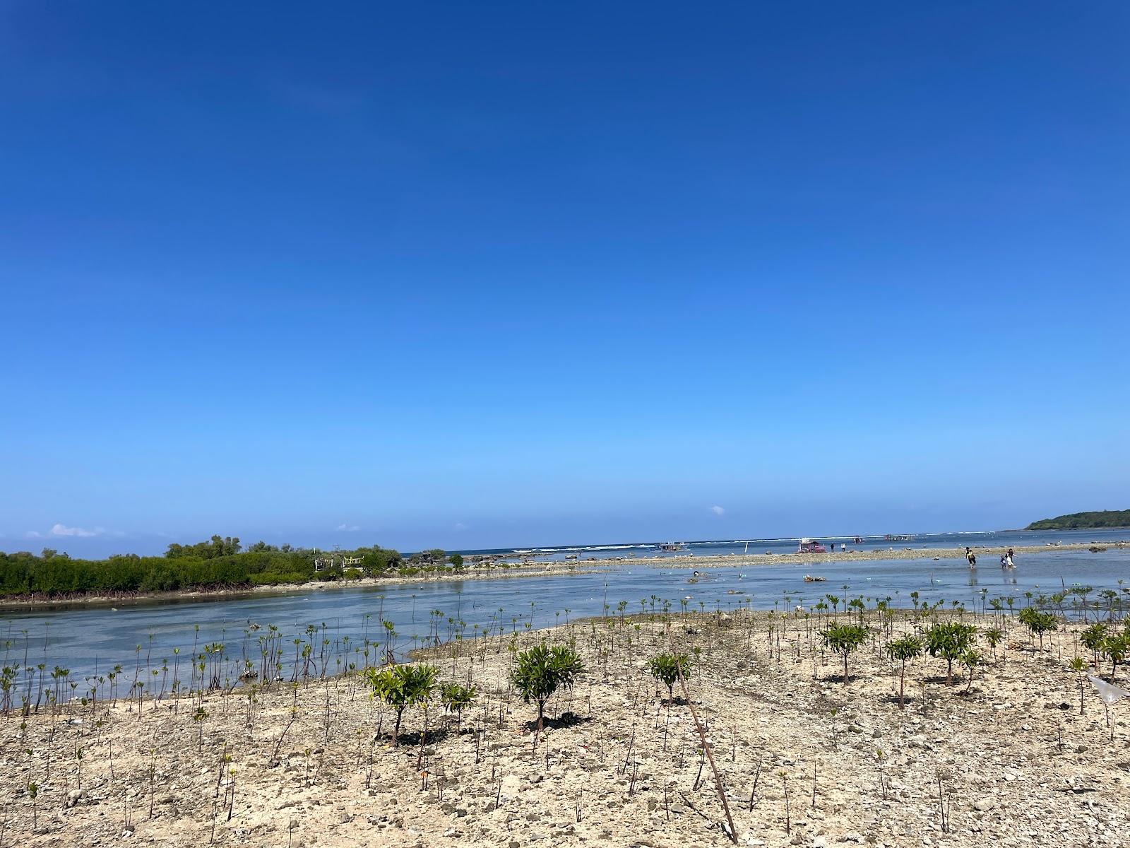 Sandee Inamukan Beach