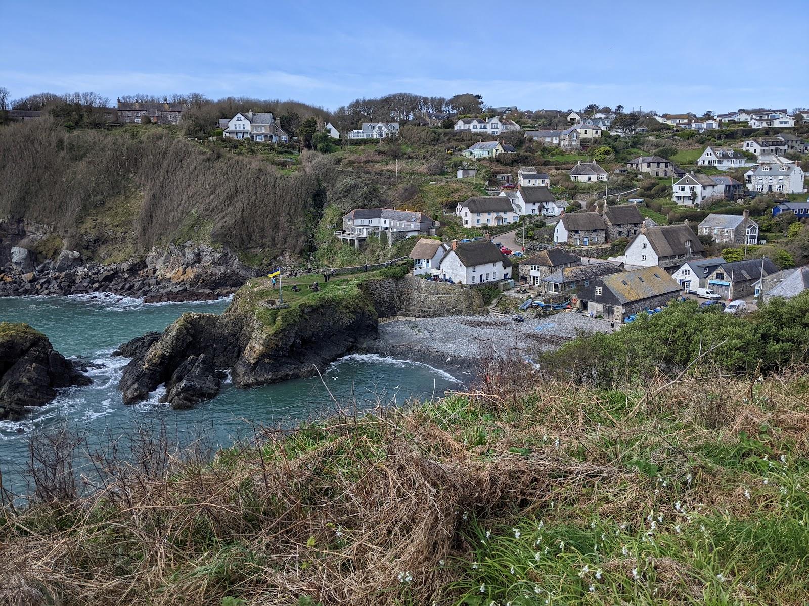 Sandee - HomePage / Helston
