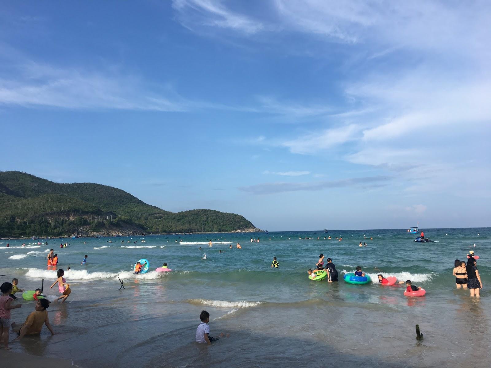 Sandee Bai Dai Nha Trang