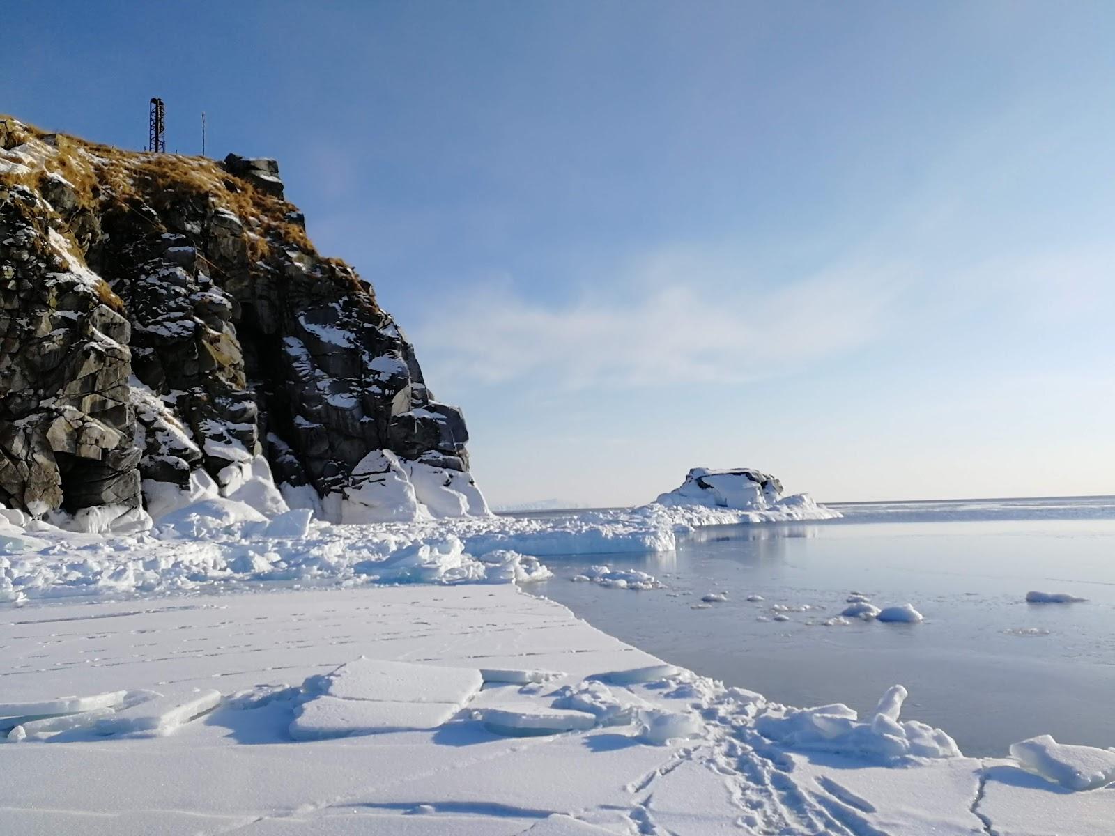 Sandee - HomePage / Cape Chirikov