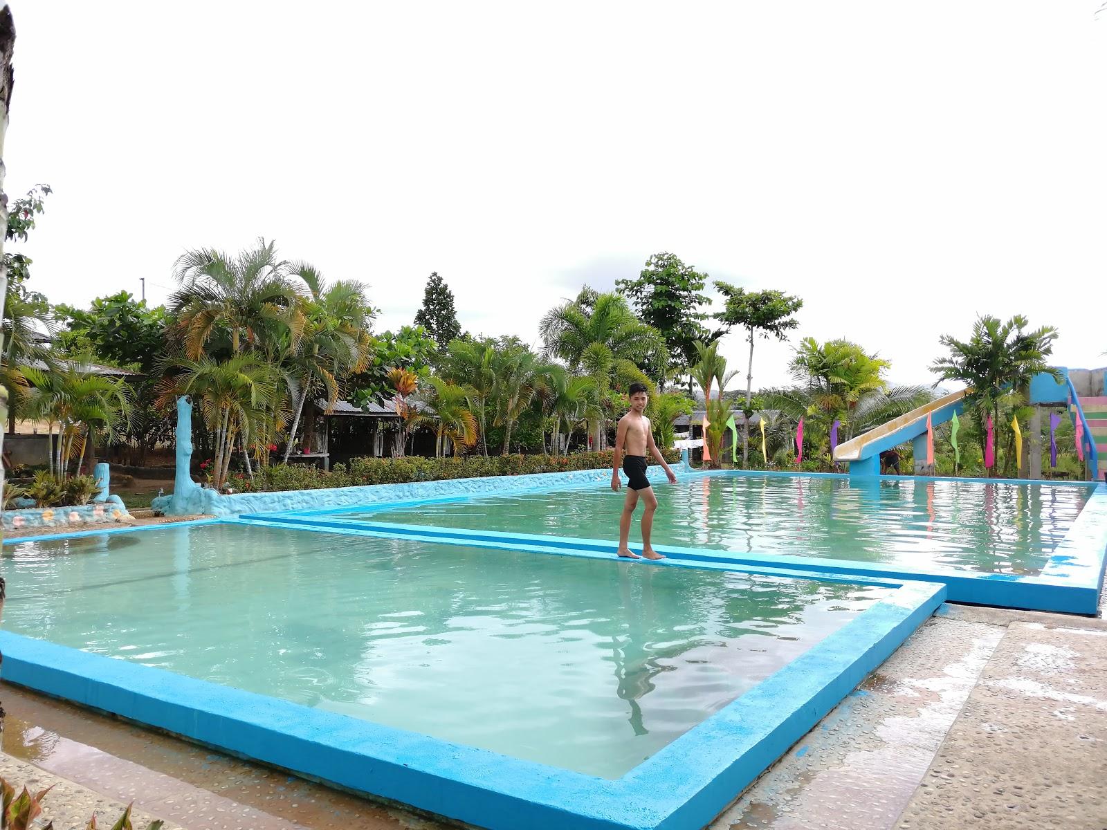Sandee Bobby Calderon’S Private Resort