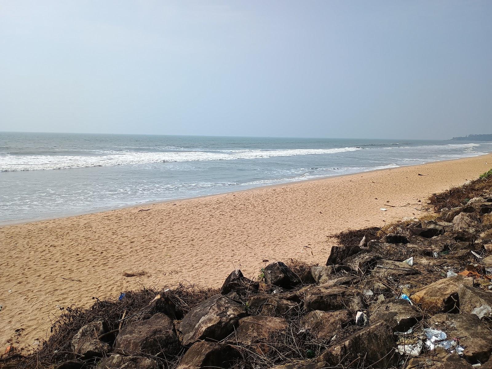 Sandee Palliyamoola Beach
