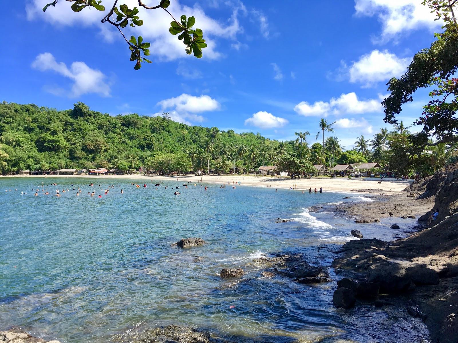 Sandee Ayago Beach