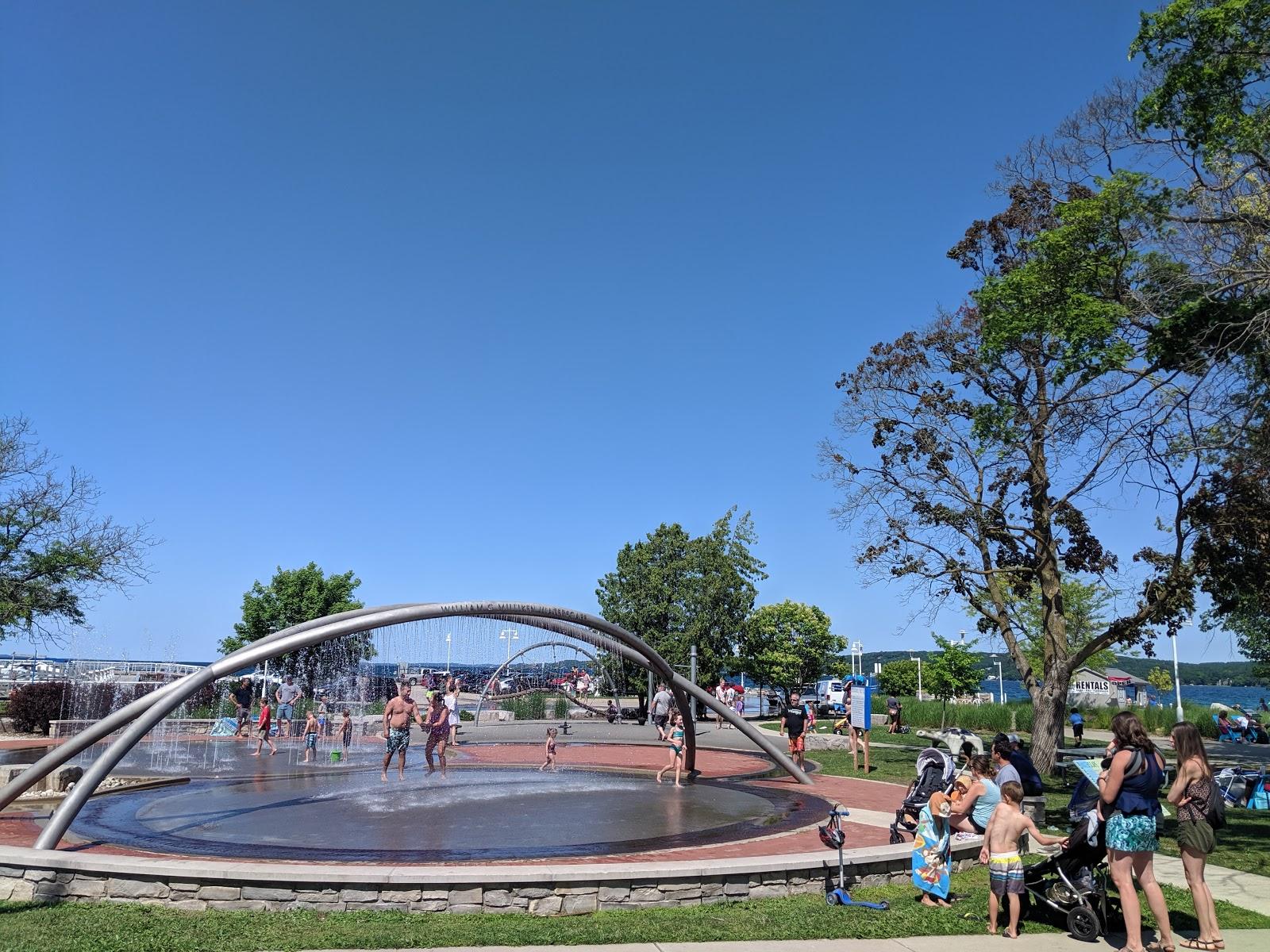 Sandee Clinch Park