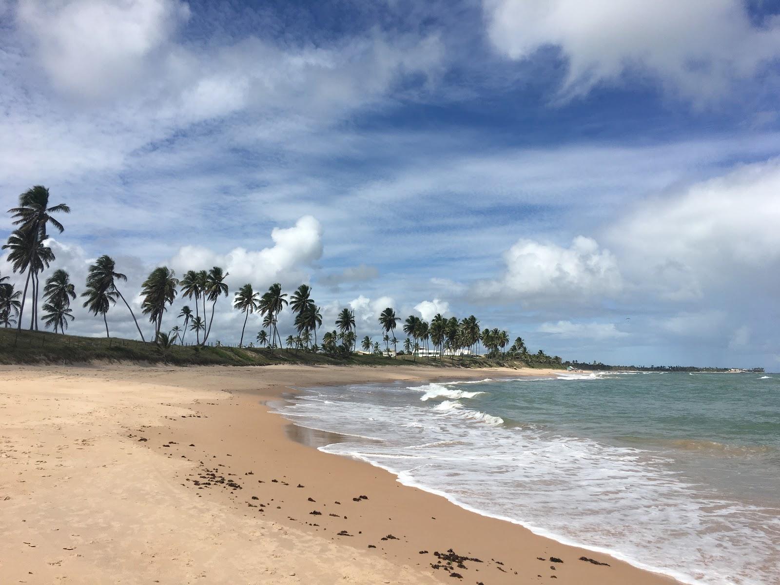 Sandee Praia De Scar Reef - Guarajuba