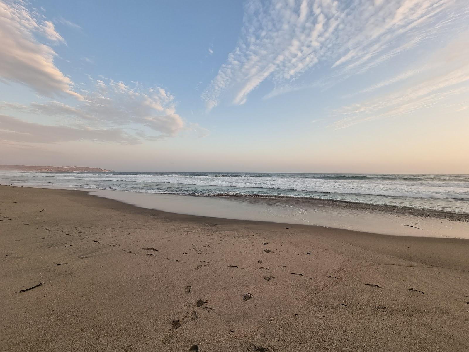 Sandee Playa De Bandurrias