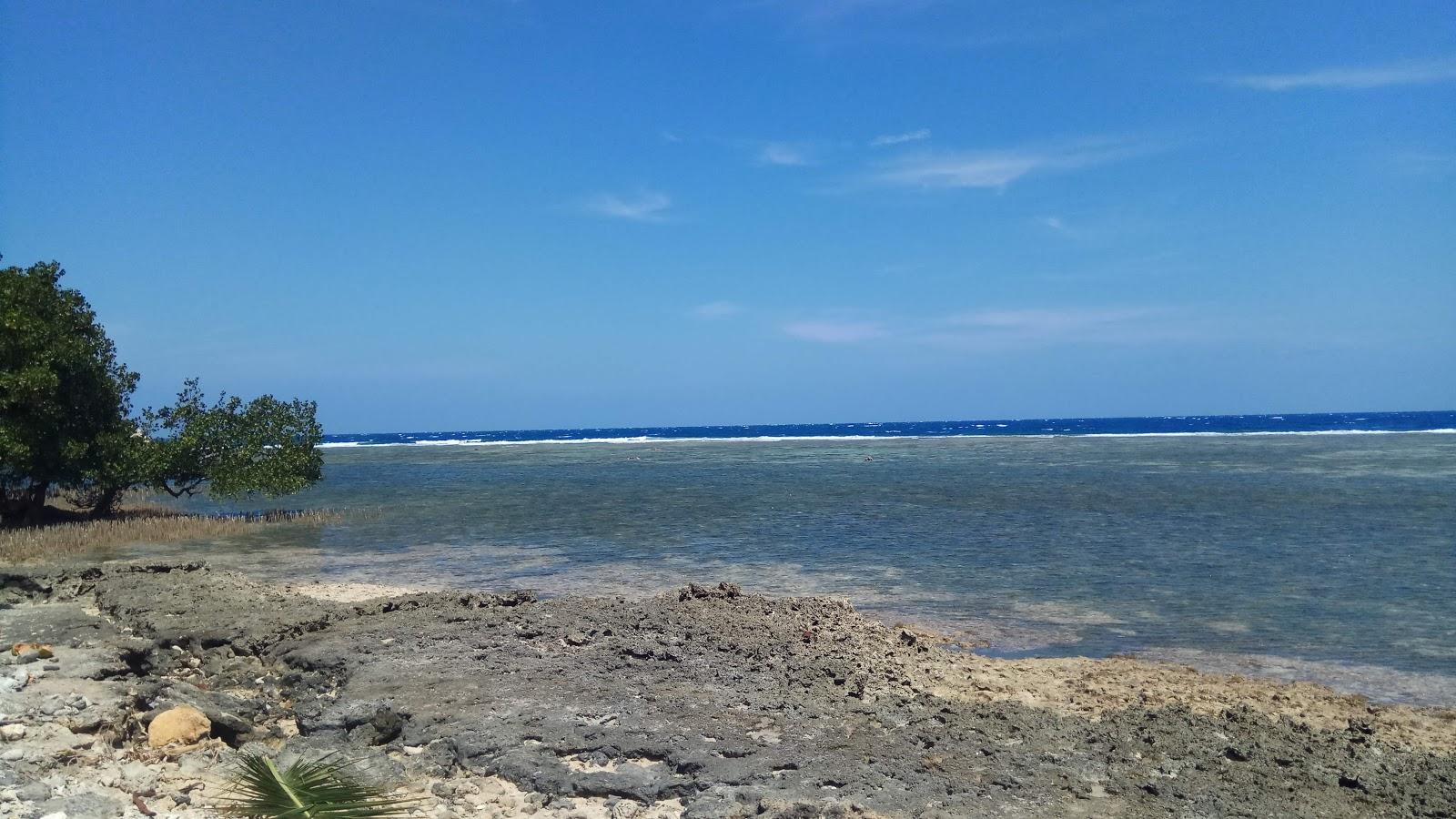 Sandee Wisata Karang Putih