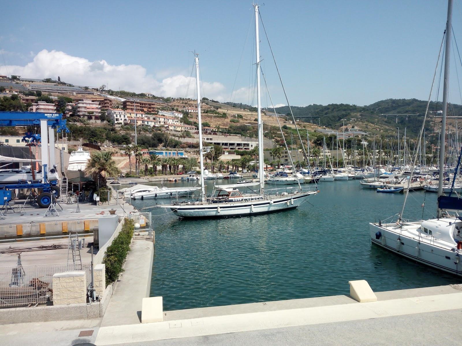 Sandee Cantieri Degli Aregai