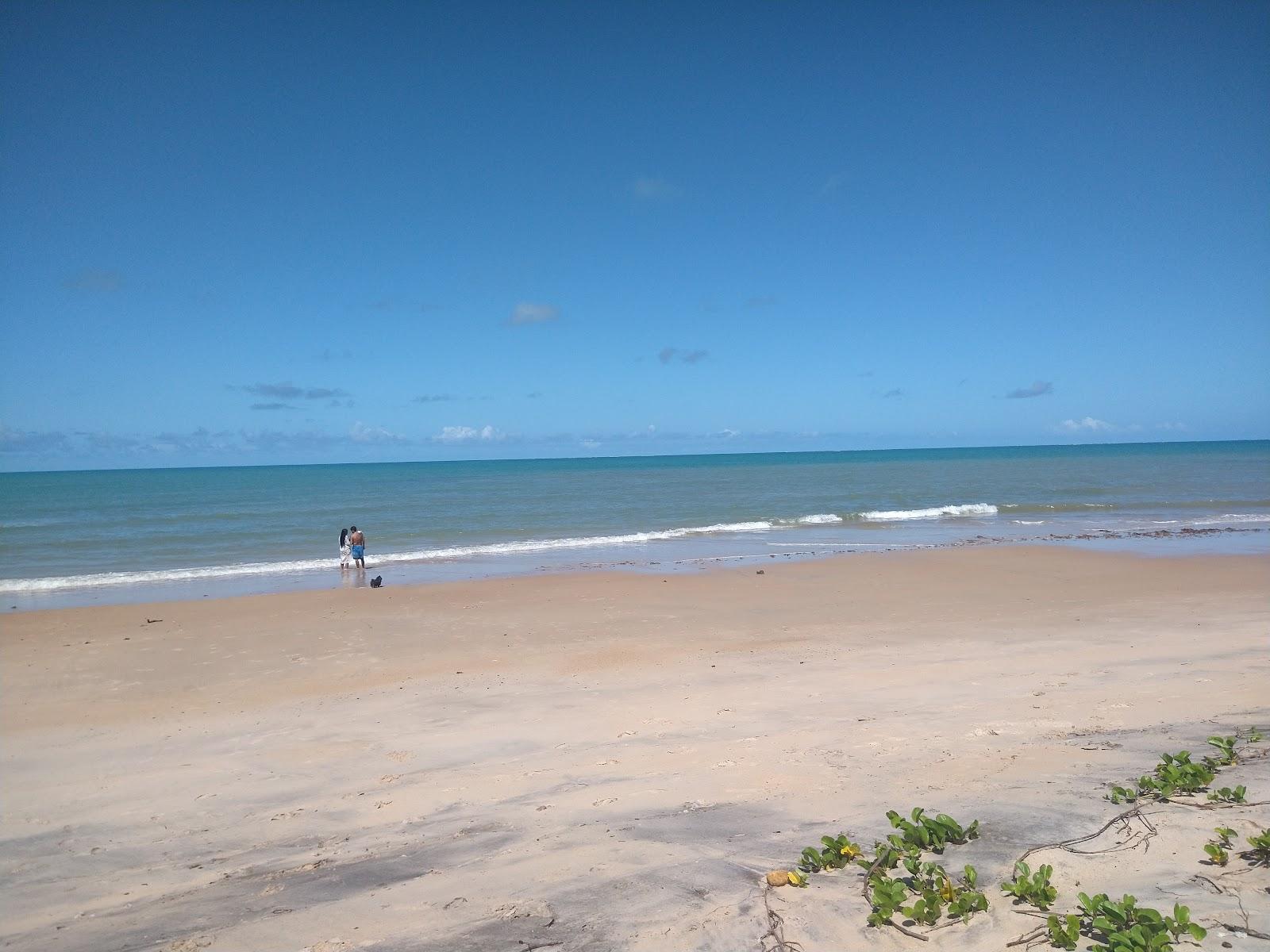 Sandee Praia Do Ferreira