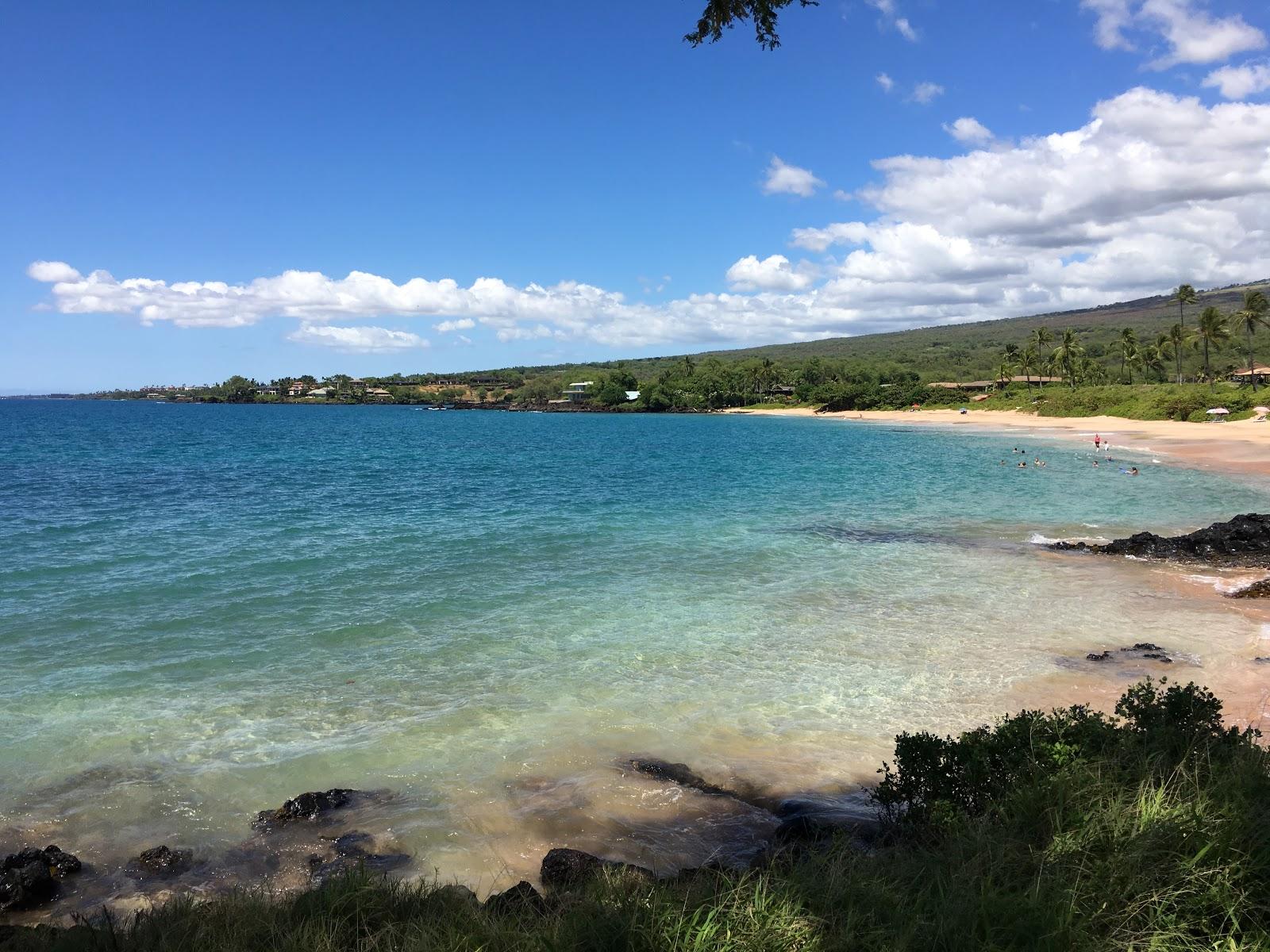 Sandee La Perouse Bay