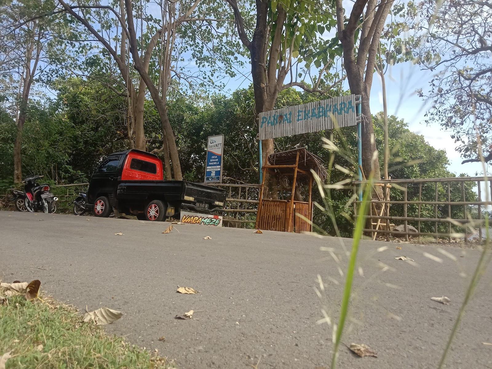 Sandee Ena Bhara Beach