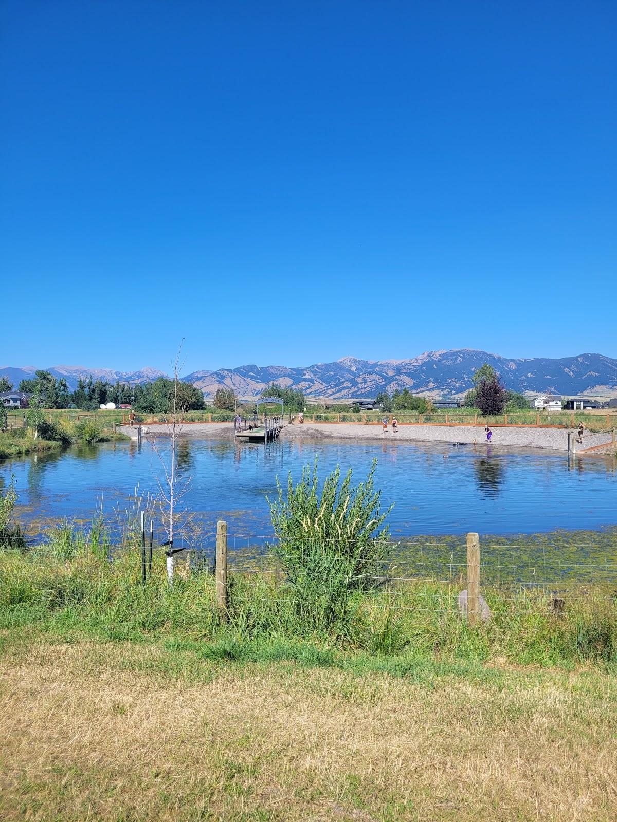 Sandee Gallatin County Regional Park