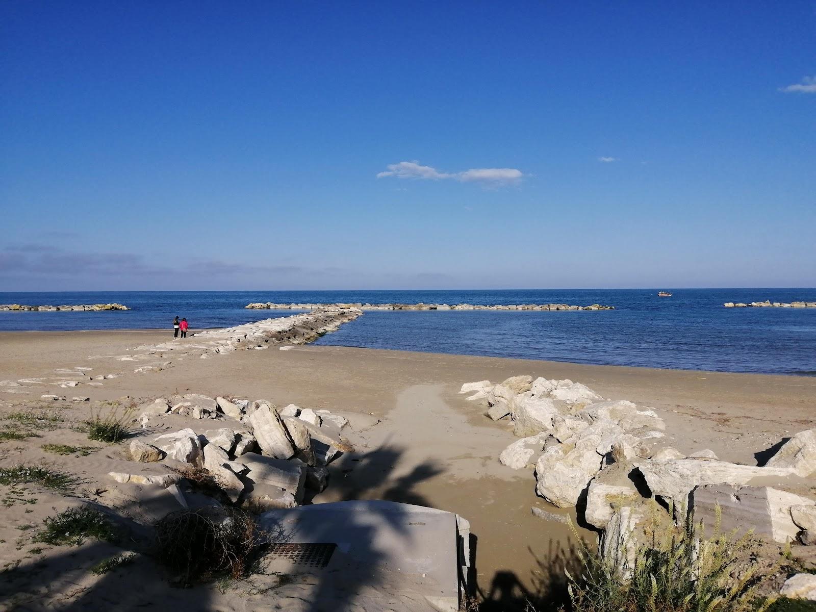 Sandee Martinsicuro Beach