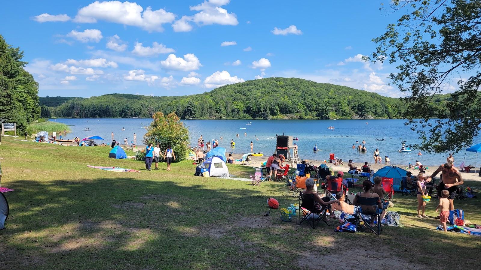 Sandee Breton Beach