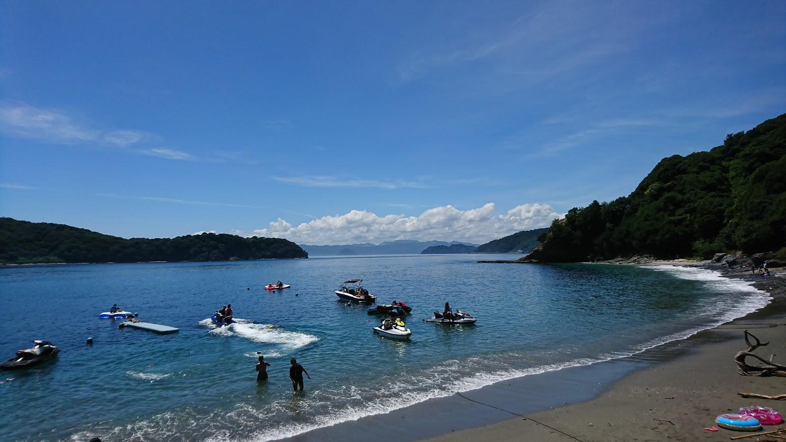 Sandee Shirogahama Beach Resort