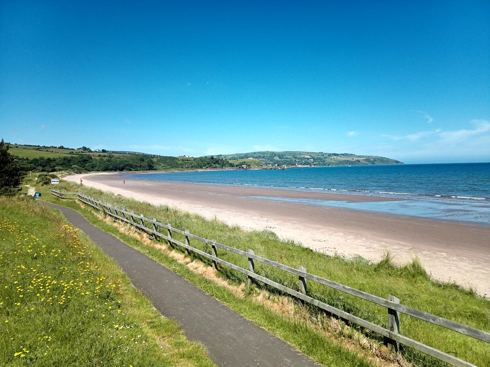 Sandee - HomePage / Waterfoot