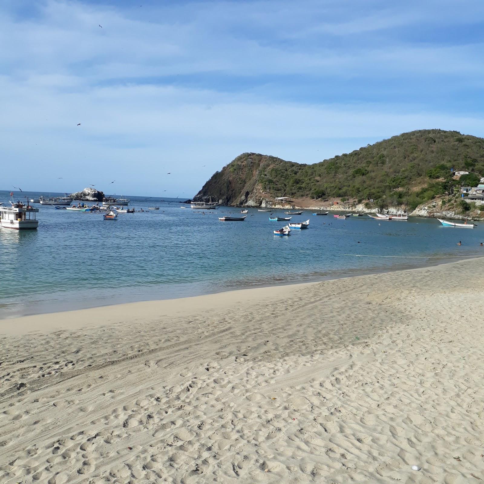 Sandee Playa Guayacan