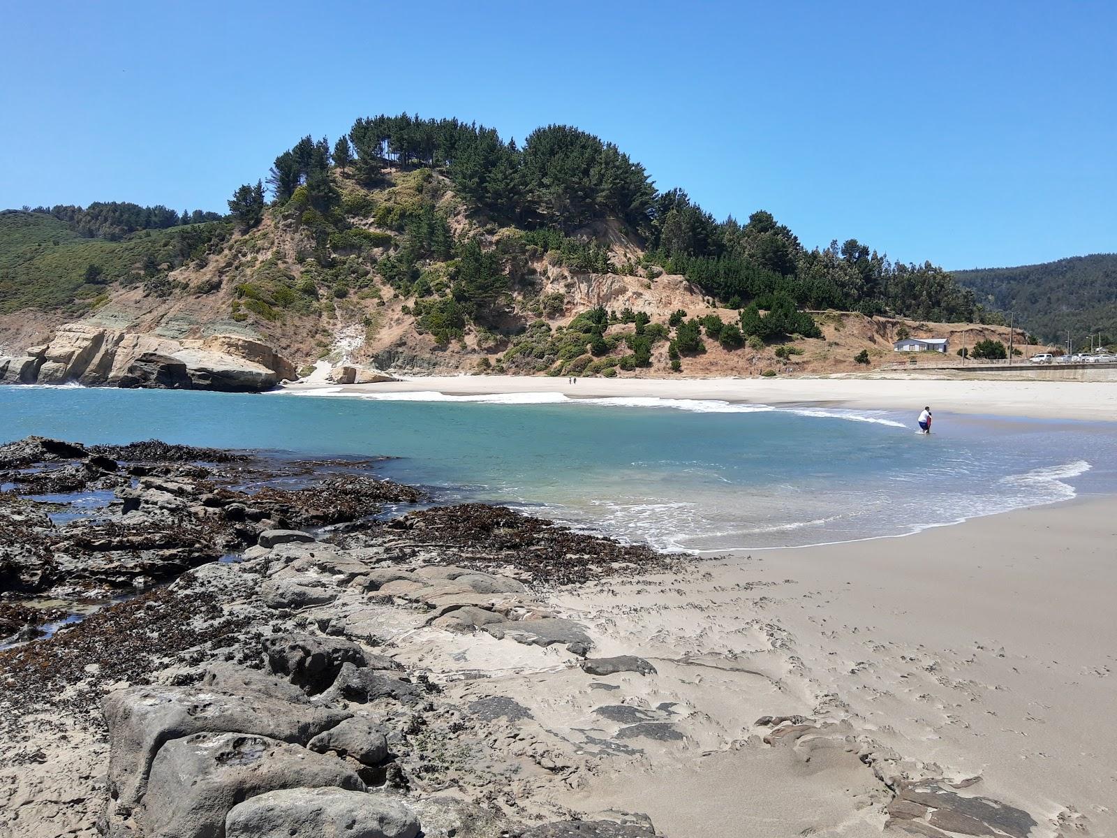 Sandee Playa Rumena